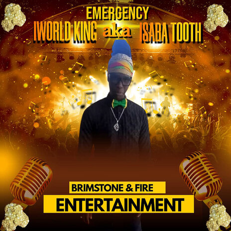 Emergency | Boomplay Music