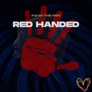 Red Handed lyrics | Boomplay Music