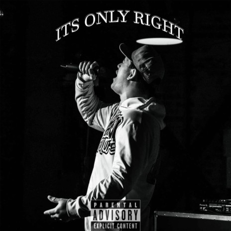 Its Only Right | Boomplay Music
