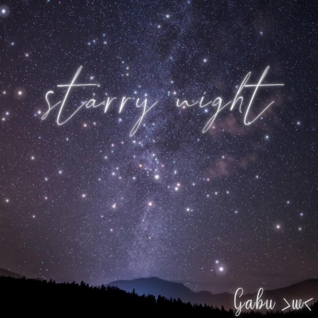 Starry Night | Boomplay Music