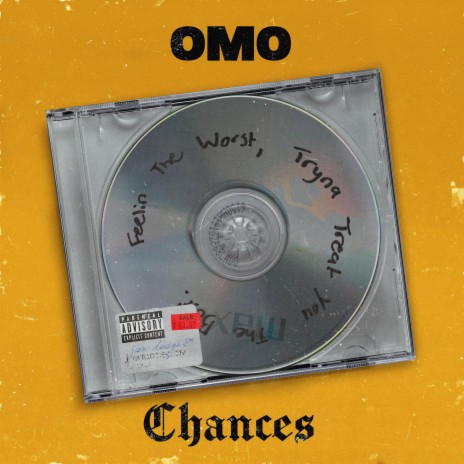 Chances 🅴 | Boomplay Music