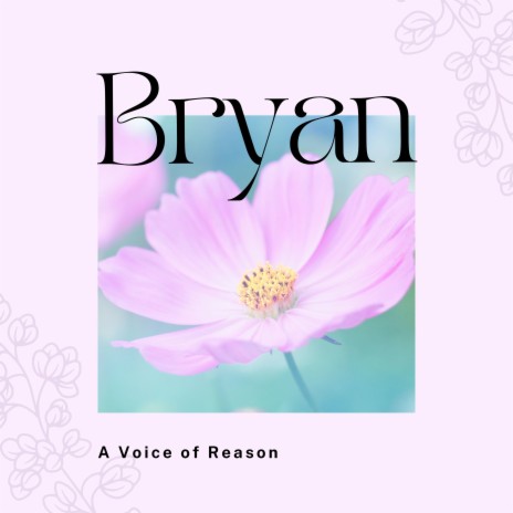 A Voice of Reason | Boomplay Music