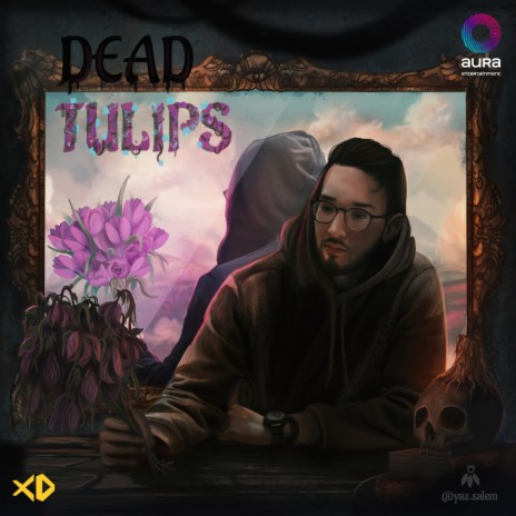 Dead Tulips | Boomplay Music