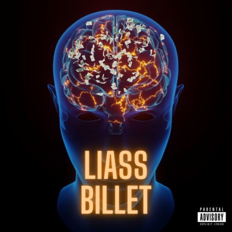 LIASS BILLET ft. LUMII | Boomplay Music