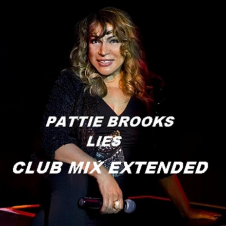 Lies Extended Club Mix | Boomplay Music