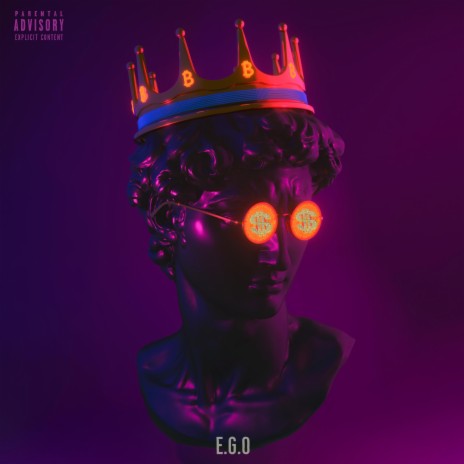 E.G.O ft. Kai Cartier | Boomplay Music