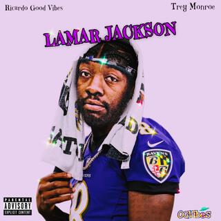 Lamar Jackson