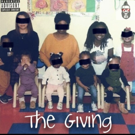 The Giving | Boomplay Music