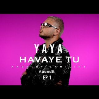 Havaye tu