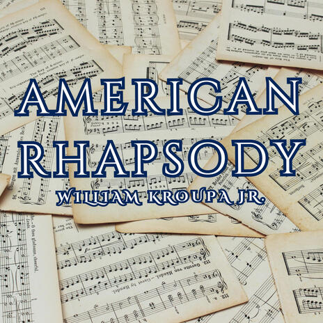 American Rhapsody | Boomplay Music