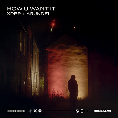 how u want it ft. Arundel | Boomplay Music