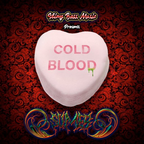 Cold Blood | Boomplay Music