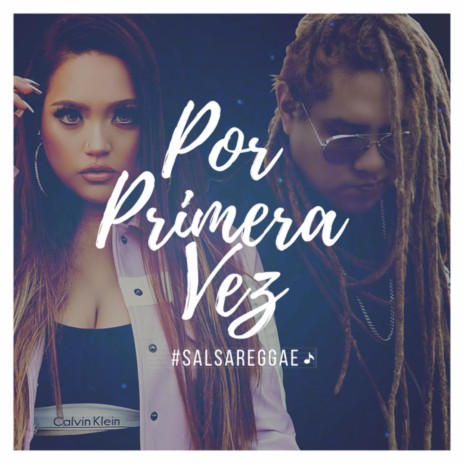 Por Primera Vez (Versión Salsa Reggae) ft. Susan Prieto | Boomplay Music