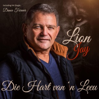 Die Hart van 'n Leeu