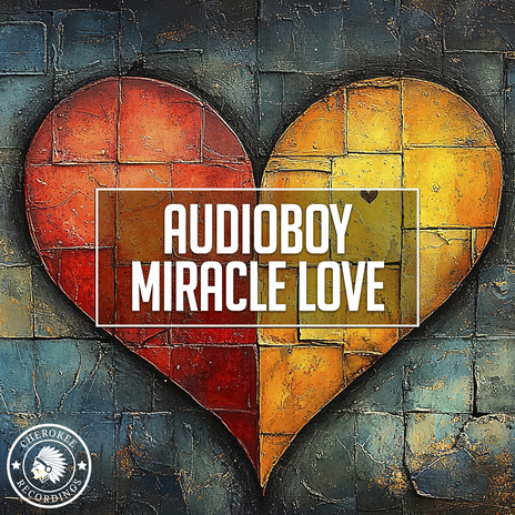 Miracle Love (Extended Mix)