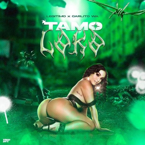 Tamo Loko | Boomplay Music