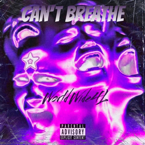 Can't Breathe | Boomplay Music