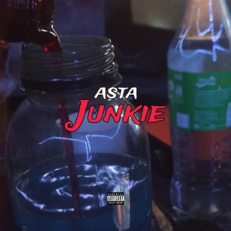 Junkie | Boomplay Music