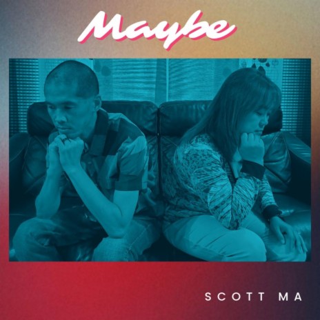 Maybe | Boomplay Music