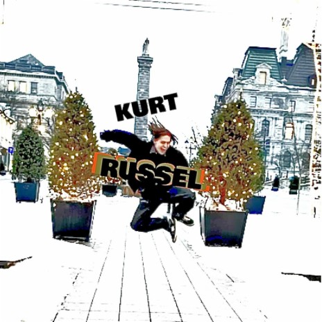 Kurt Russel | Boomplay Music