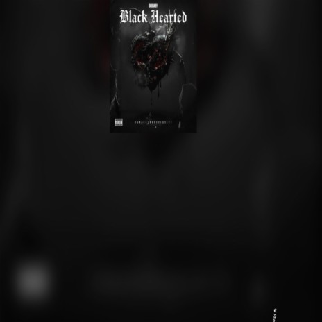 Black Hearted | Boomplay Music