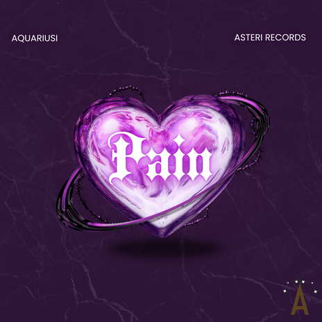 PAIN. | Boomplay Music