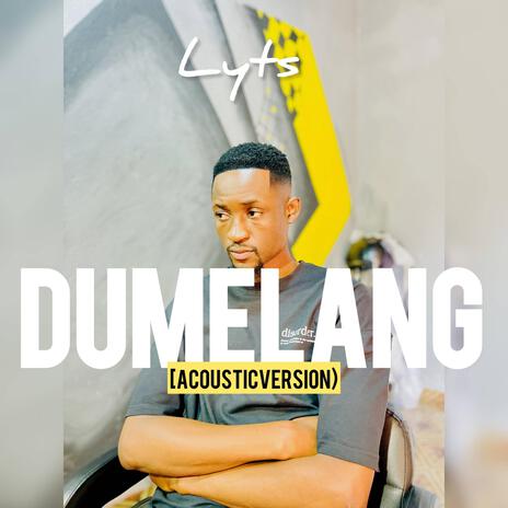 Dumelang (Special Version) | Boomplay Music