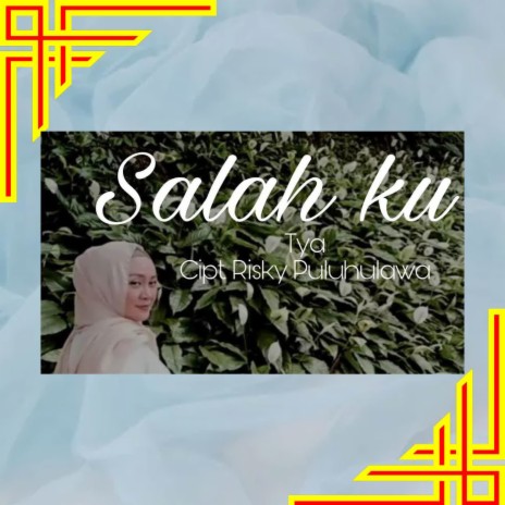 Salahku | Boomplay Music