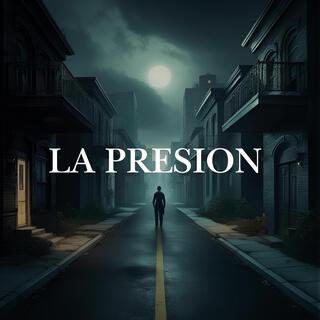 La presión