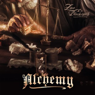 Alchemy