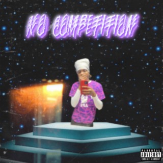 NO COMPETITON