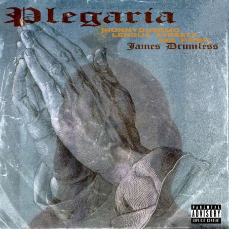 Plegaria (Remix) ft. MC Paso, Jhonnyduermo & Jhonsonfaes | Boomplay Music