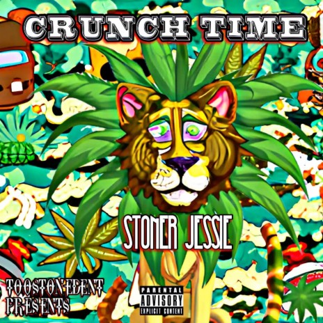 Crunch Time | Boomplay Music