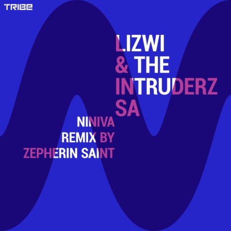 Ninivah (Zepherin Saint Mix) ft. Intruderz SA | Boomplay Music