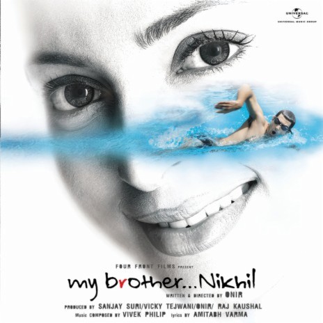 Leaving Home (My Brother Nikhil / Soundtrack Version) | Boomplay Music