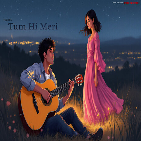 Tum Hi Meri (Repsrise Version) | Boomplay Music