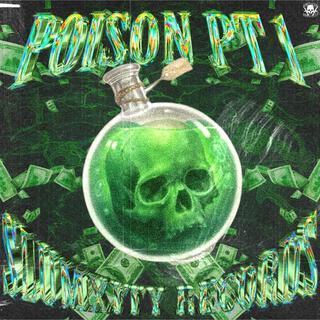 POISON Pt. 1