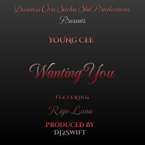 Wanting You ft. Rigo Luna | Boomplay Music