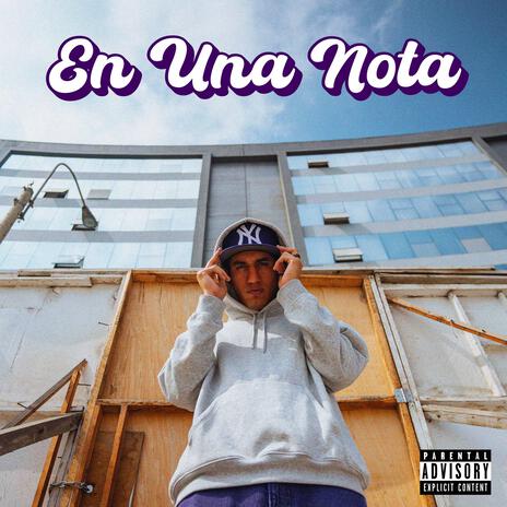 En una Nota ft. Barre | Boomplay Music