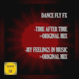 Time After Time / My Feelings In Music