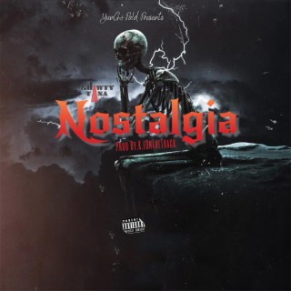 NOSTALGIA Ep