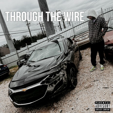 Through The Wire | Boomplay Music