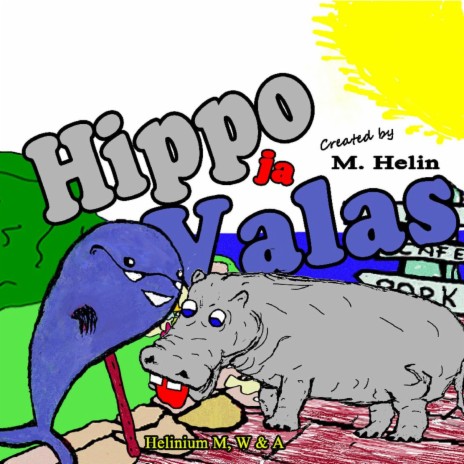 Hippo ja Valas | Boomplay Music