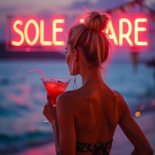 Sole Mare Sale Tequila