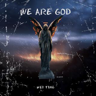 We Are God (Radio Edit)