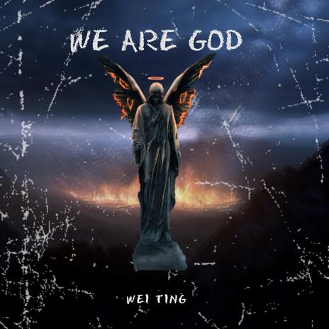 We Are God (Radio Edit)