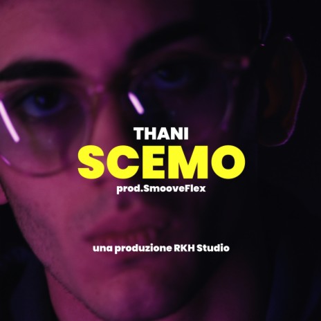 SCEMO | Boomplay Music