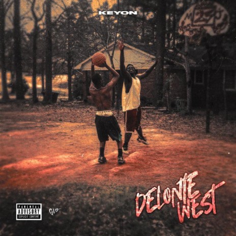 Delonte West | Boomplay Music