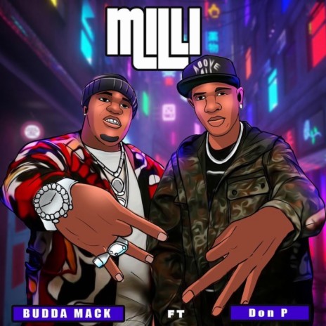 Milli ft. Don P | Boomplay Music