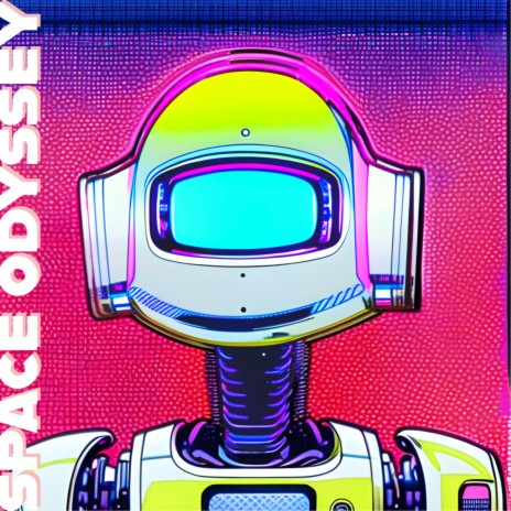 Space Odyssey | Boomplay Music